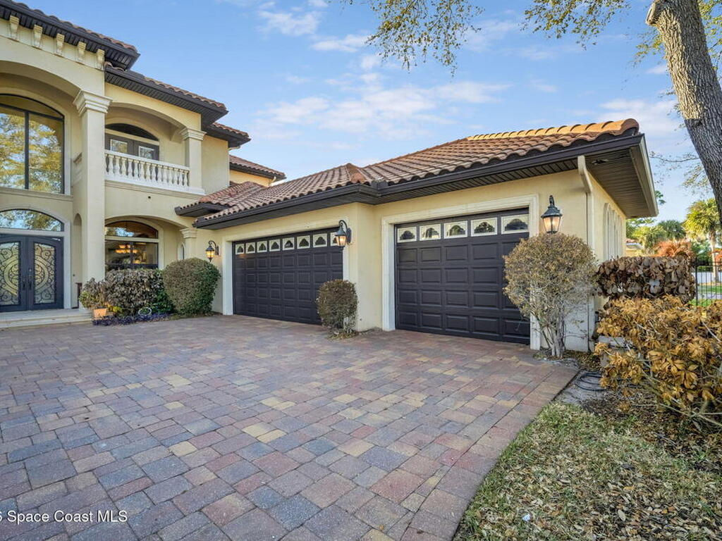 5454 Riveredge Drive, Titusville, FL 32780