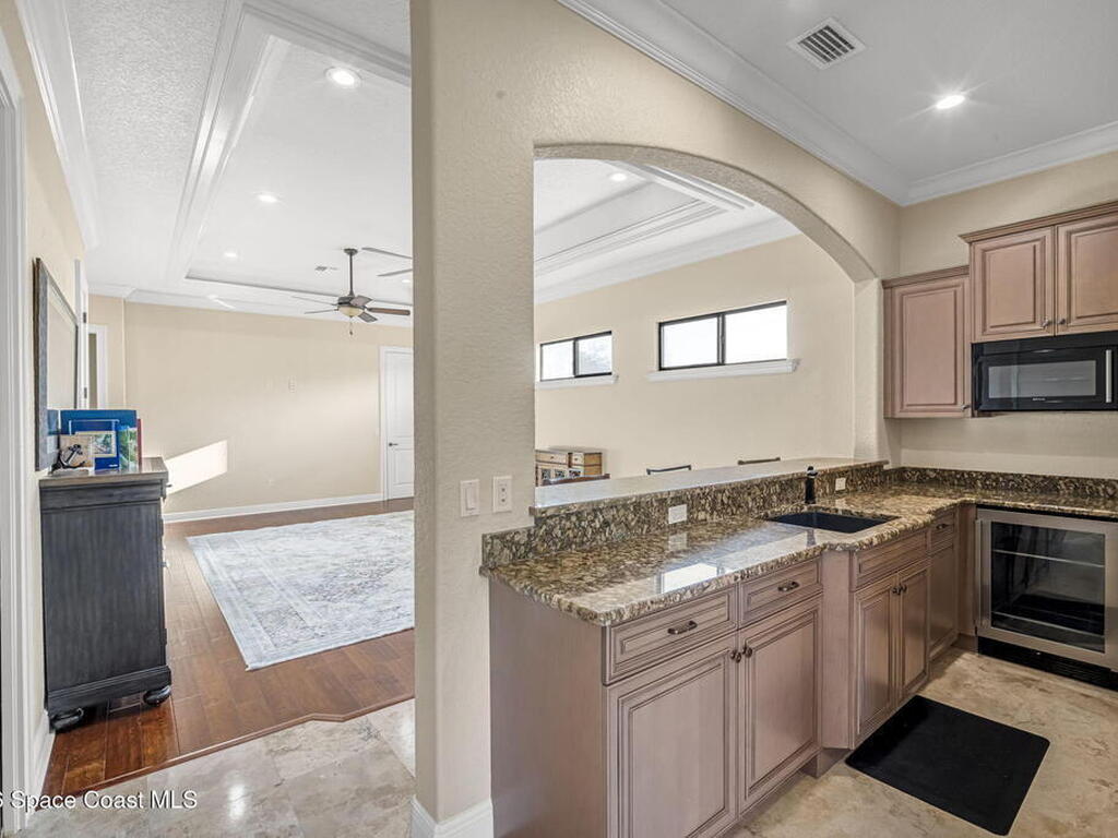 5454 Riveredge Drive, Titusville, FL 32780