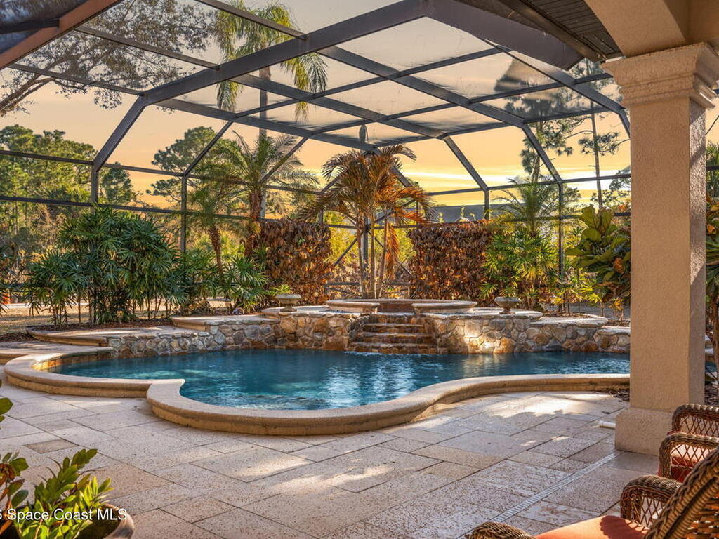 5454 Riveredge Drive, Titusville, FL 32780