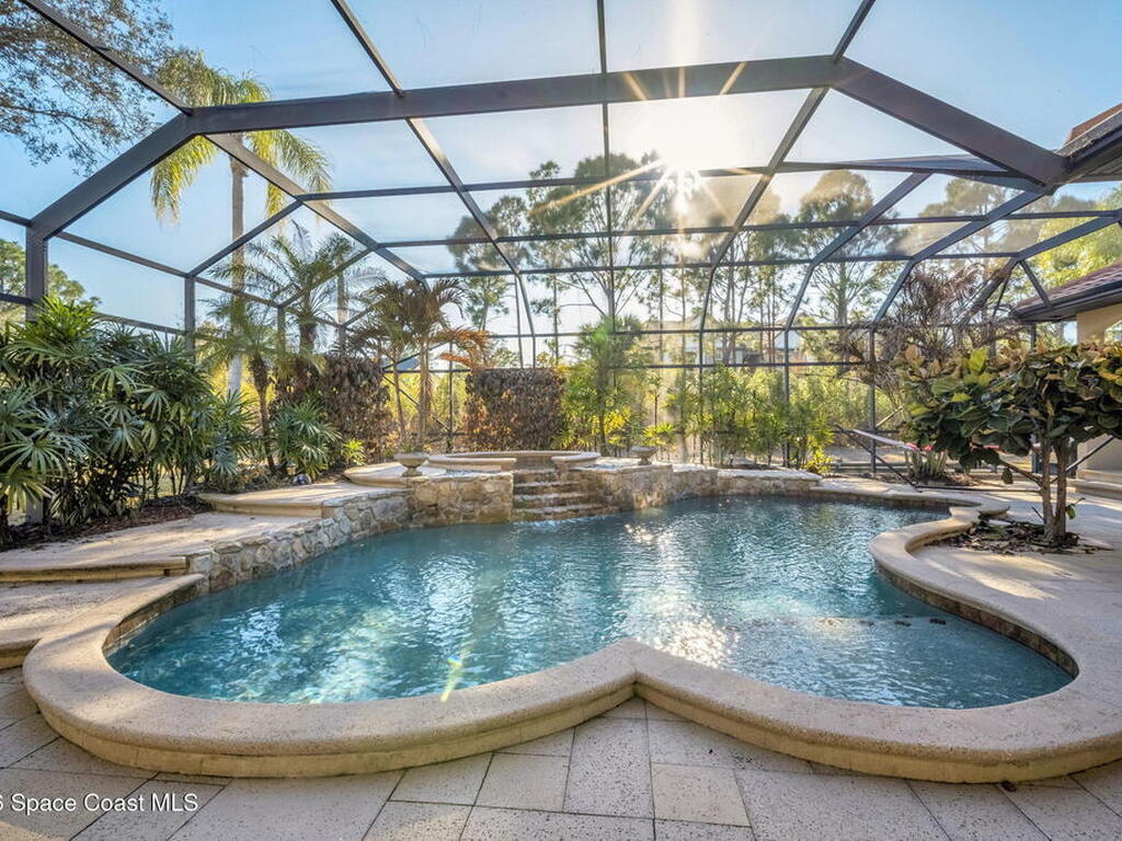 5454 Riveredge Drive, Titusville, FL 32780