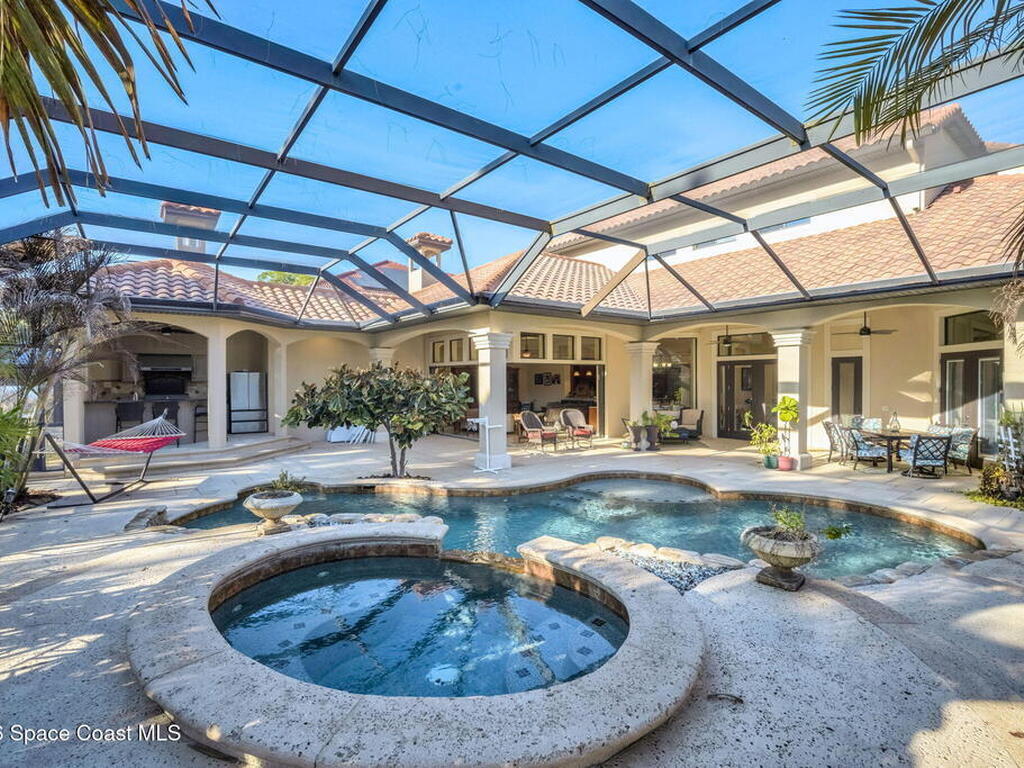 5454 Riveredge Drive, Titusville, FL 32780