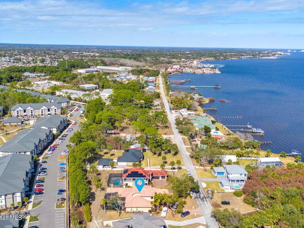 5454 Riveredge Drive, Titusville, FL 32780