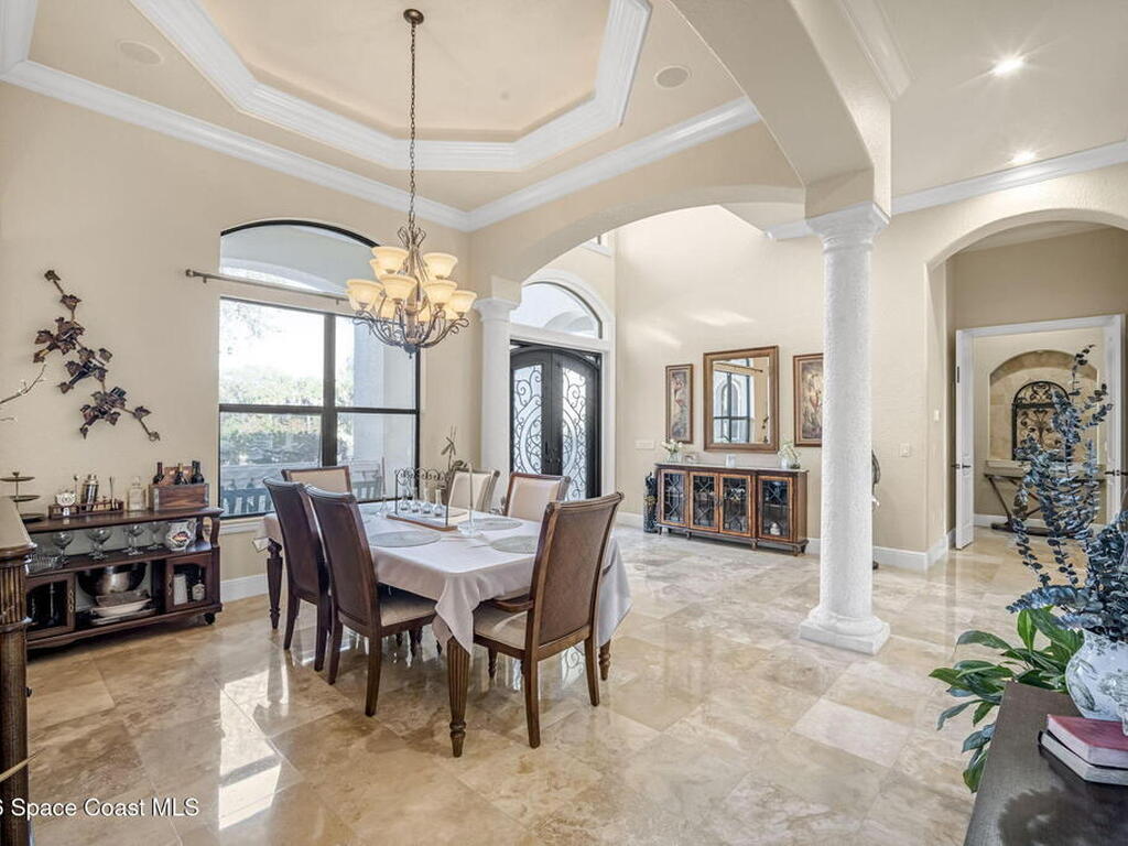 5454 Riveredge Drive, Titusville, FL 32780