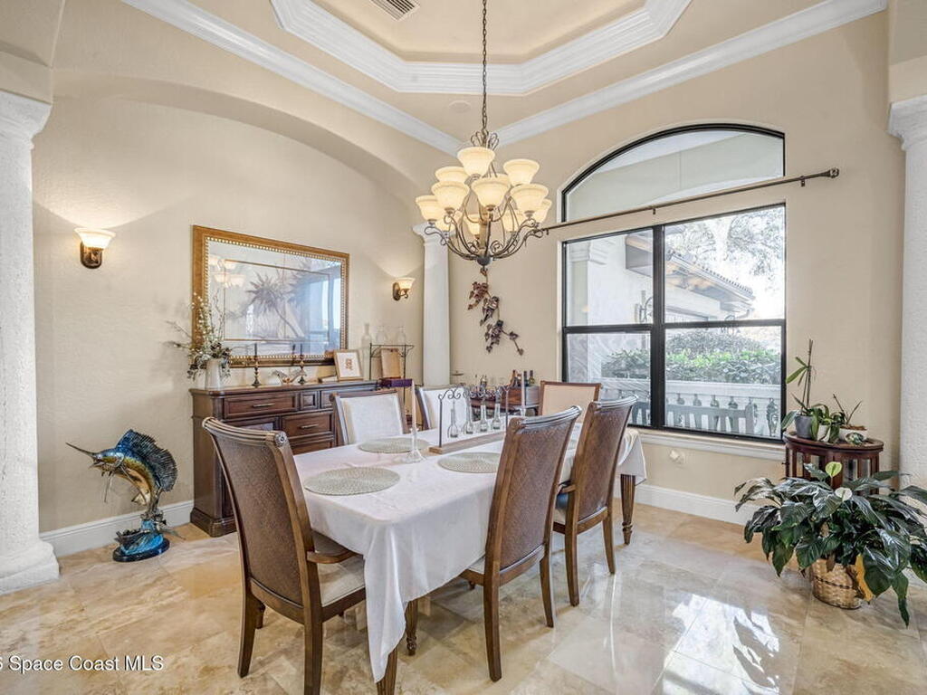 5454 Riveredge Drive, Titusville, FL 32780