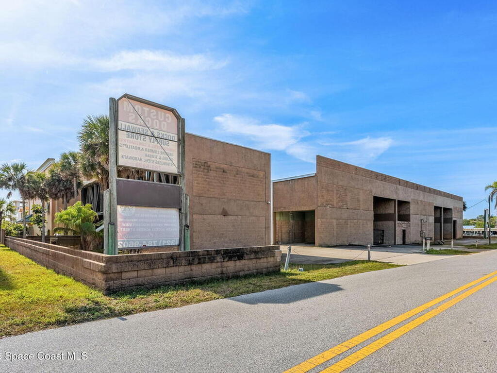 1900 S Atlantic Avenue, Cocoa Beach, FL 32931