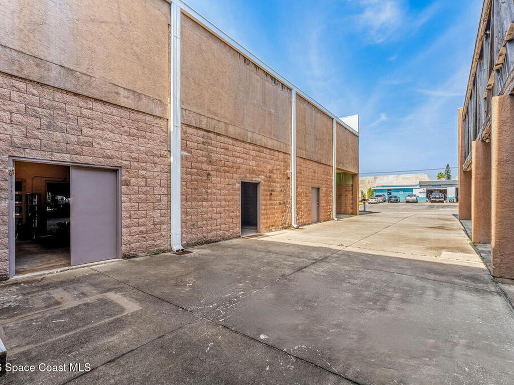 1900 S Atlantic Avenue, Cocoa Beach, FL 32931