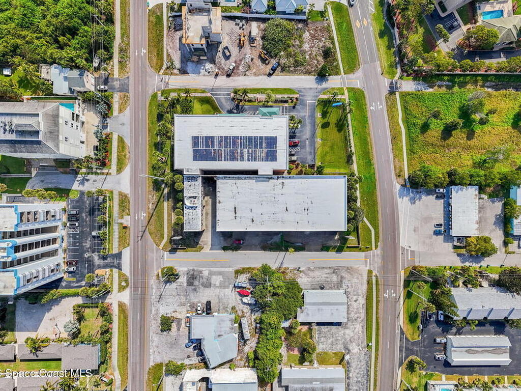 1900 S Atlantic Avenue, Cocoa Beach, FL 32931
