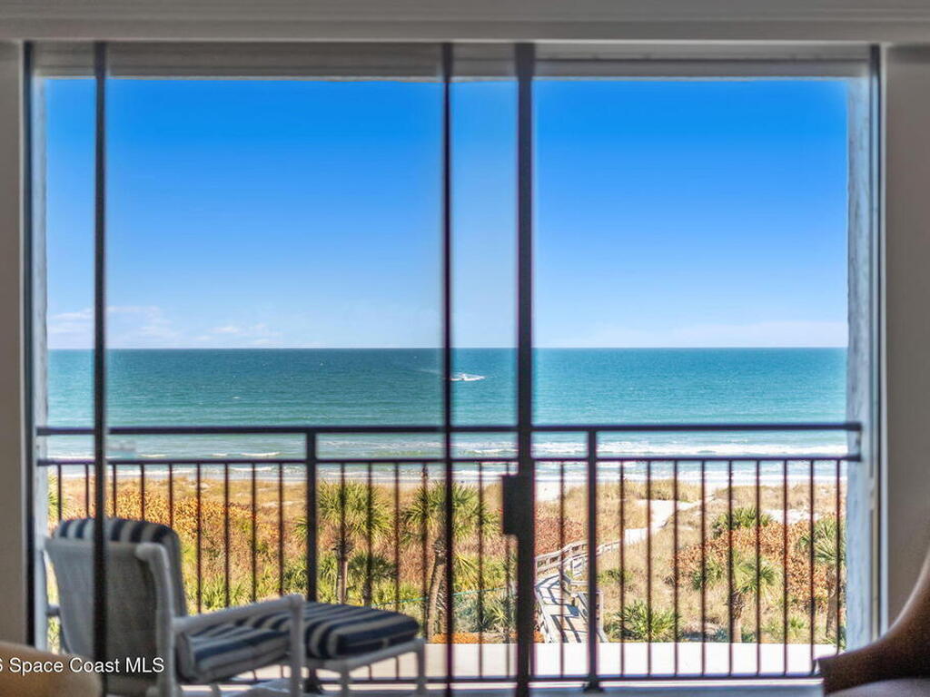 2100 N Atlantic Avenue, Cocoa Beach, FL 32931