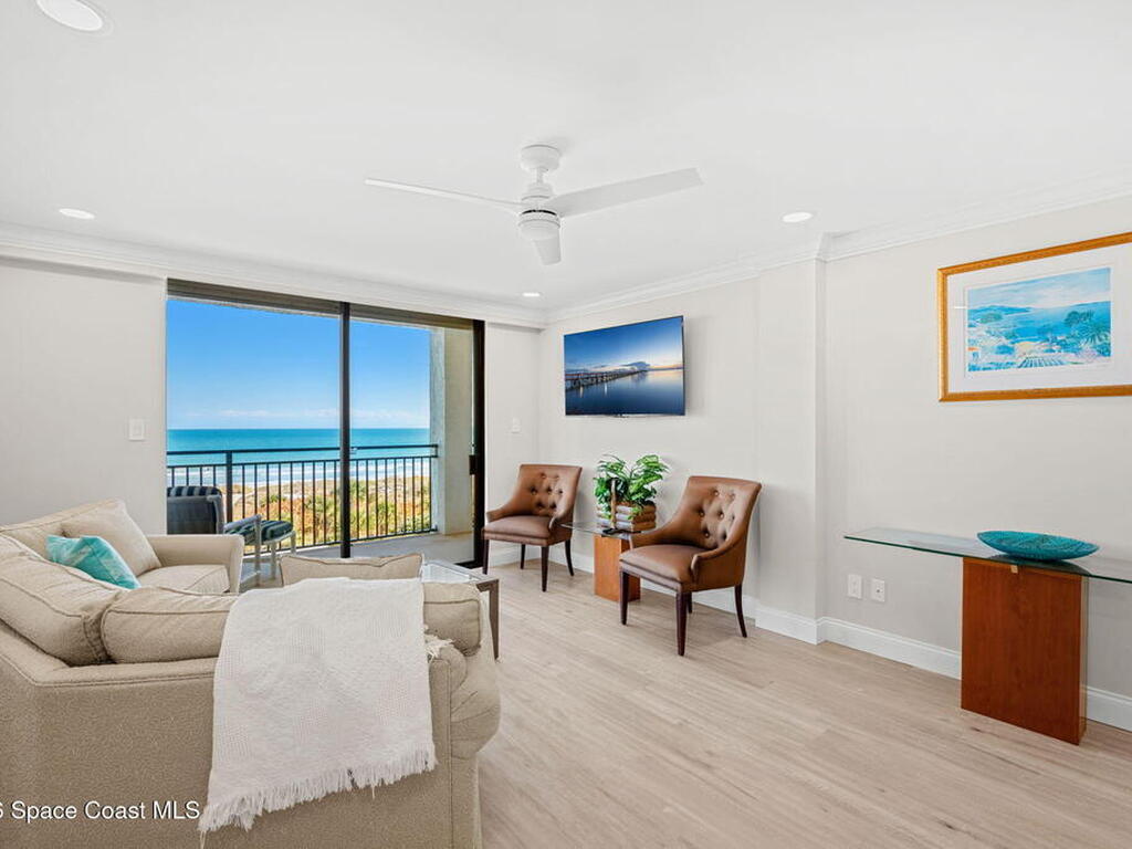 2100 N Atlantic Avenue, Cocoa Beach, FL 32931