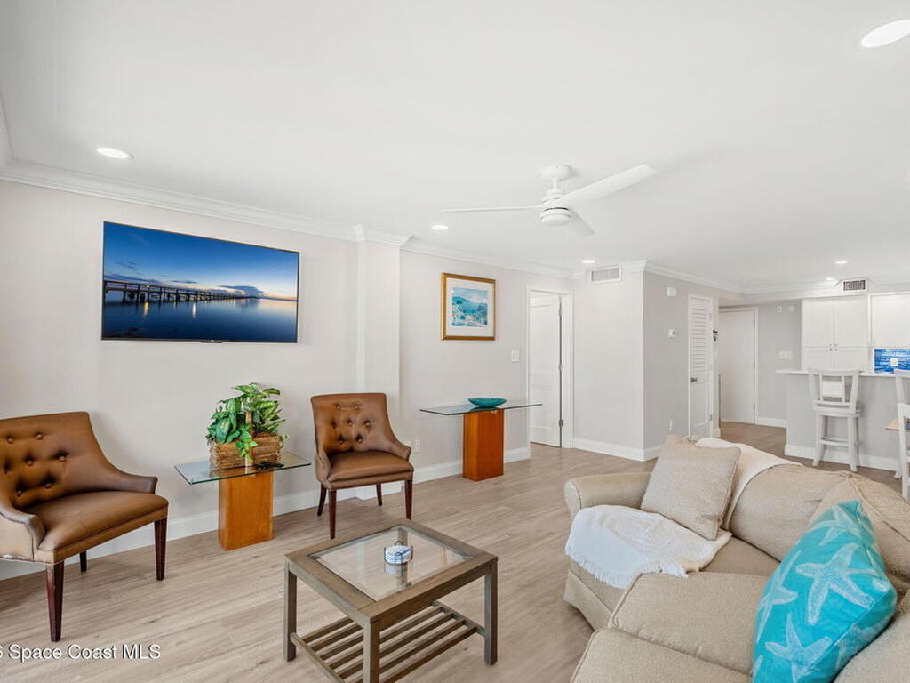 2100 N Atlantic Avenue, Cocoa Beach, FL 32931