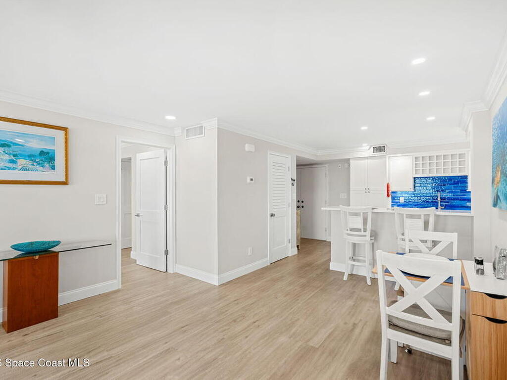 2100 N Atlantic Avenue, Cocoa Beach, FL 32931