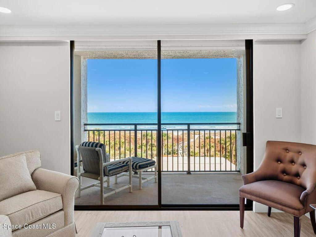 2100 N Atlantic Avenue, Cocoa Beach, FL 32931