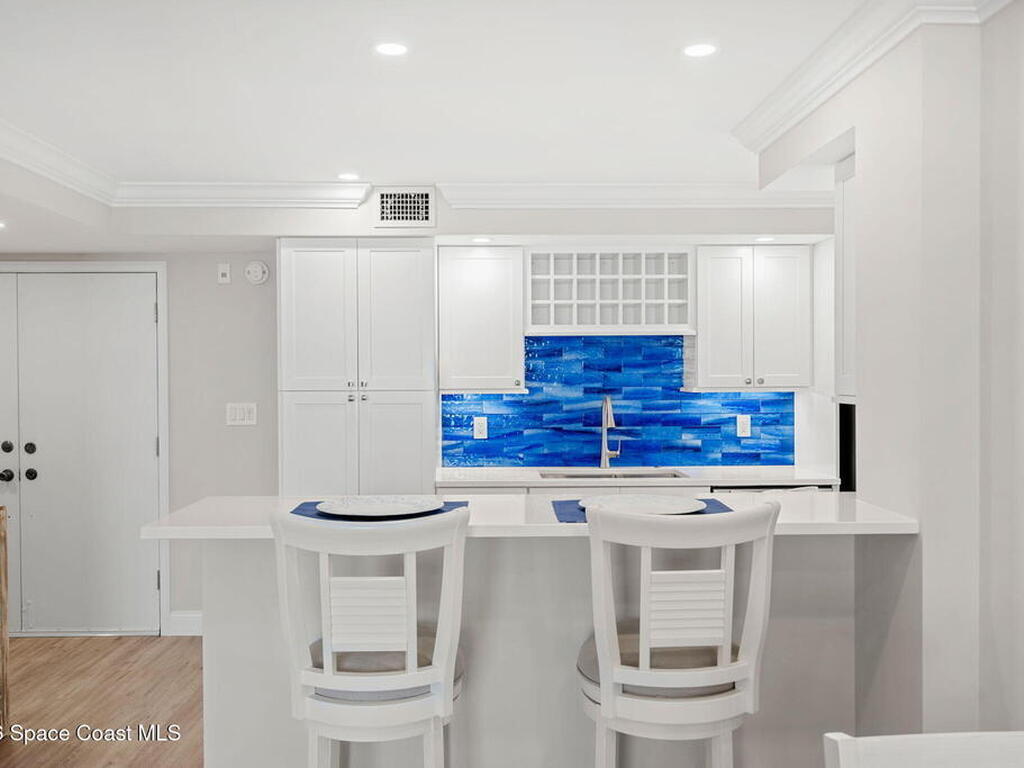 2100 N Atlantic Avenue, Cocoa Beach, FL 32931