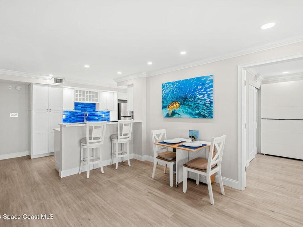 2100 N Atlantic Avenue, Cocoa Beach, FL 32931