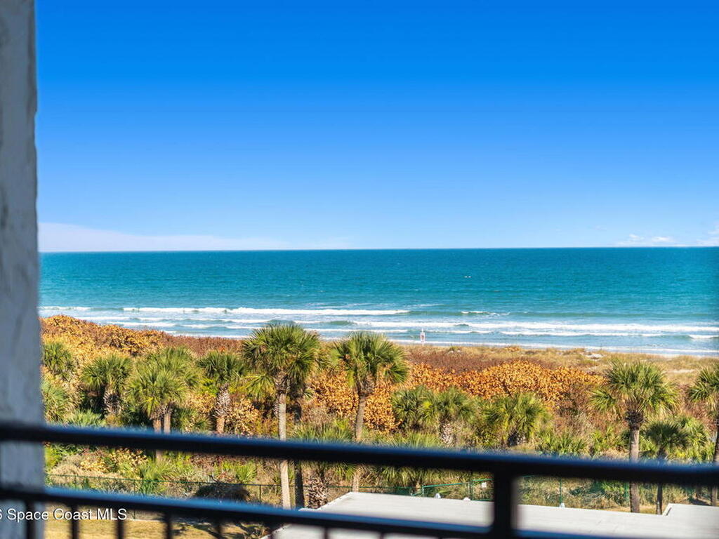 2100 N Atlantic Avenue, Cocoa Beach, FL 32931