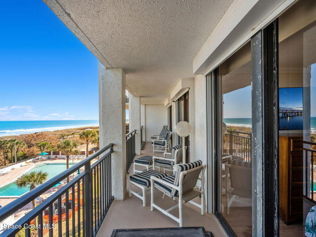 2100 N Atlantic Avenue, Cocoa Beach, FL 32931