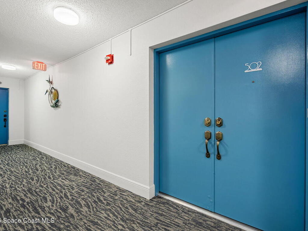 2100 N Atlantic Avenue, Cocoa Beach, FL 32931