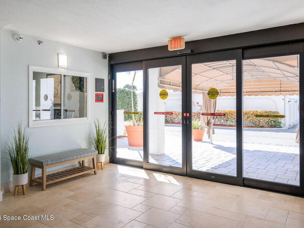 2100 N Atlantic Avenue, Cocoa Beach, FL 32931