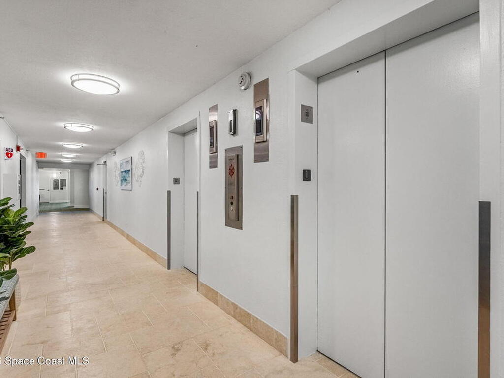 2100 N Atlantic Avenue, Cocoa Beach, FL 32931