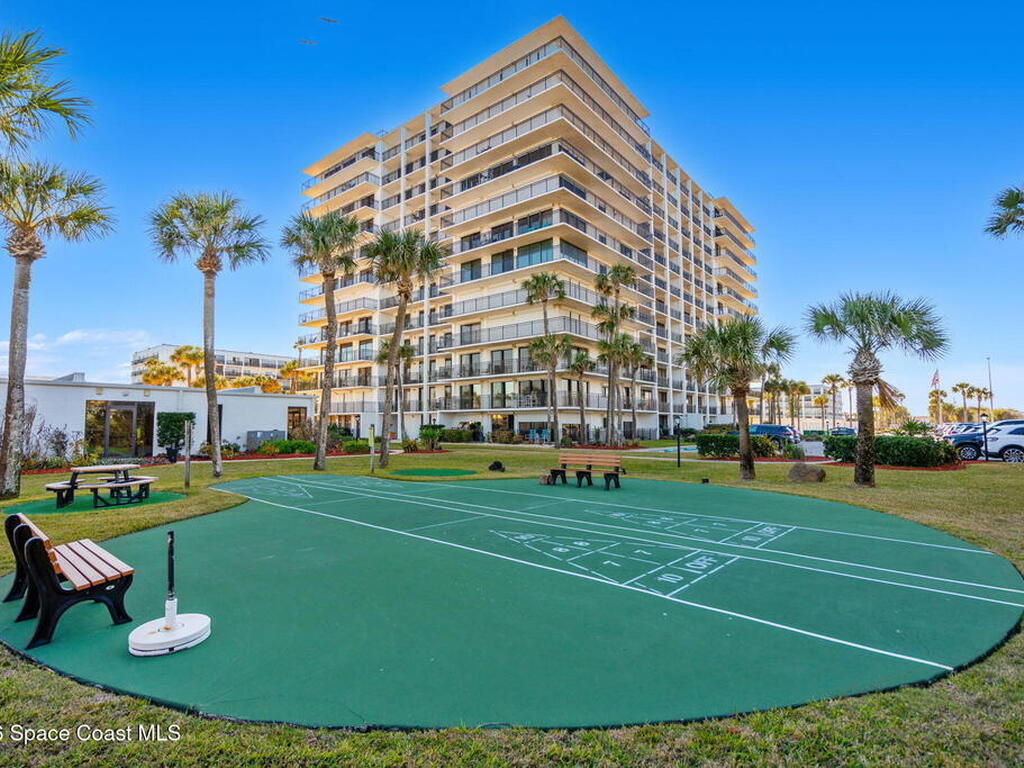 2100 N Atlantic Avenue, Cocoa Beach, FL 32931