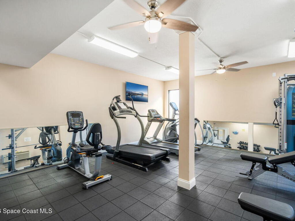 2100 N Atlantic Avenue, Cocoa Beach, FL 32931