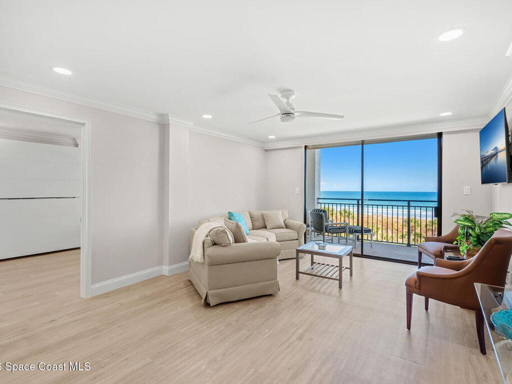 2100 N Atlantic Avenue, Cocoa Beach, FL 32931