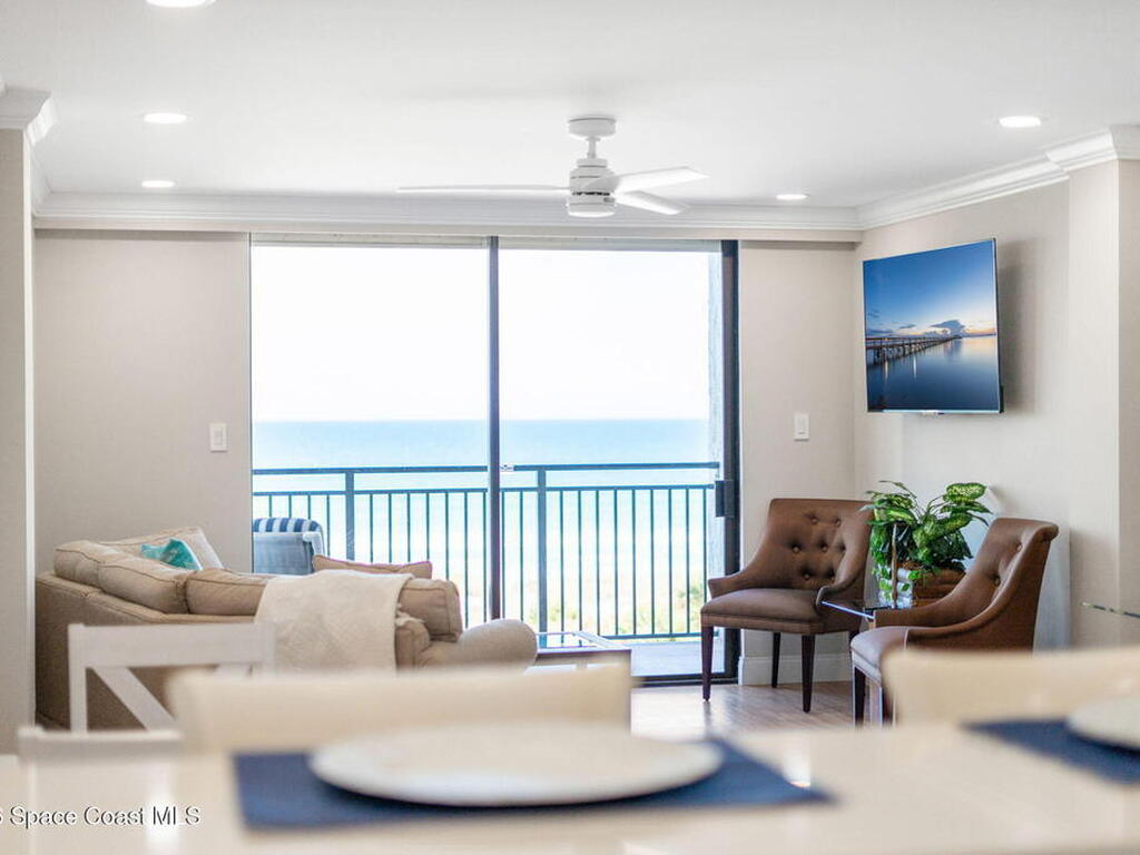 2100 N Atlantic Avenue, Cocoa Beach, FL 32931