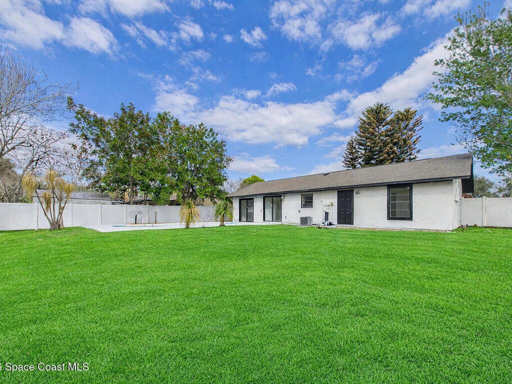 6990 Bryant Road, Cocoa, FL 32927