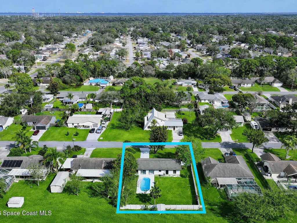 6990 Bryant Road, Cocoa, FL 32927