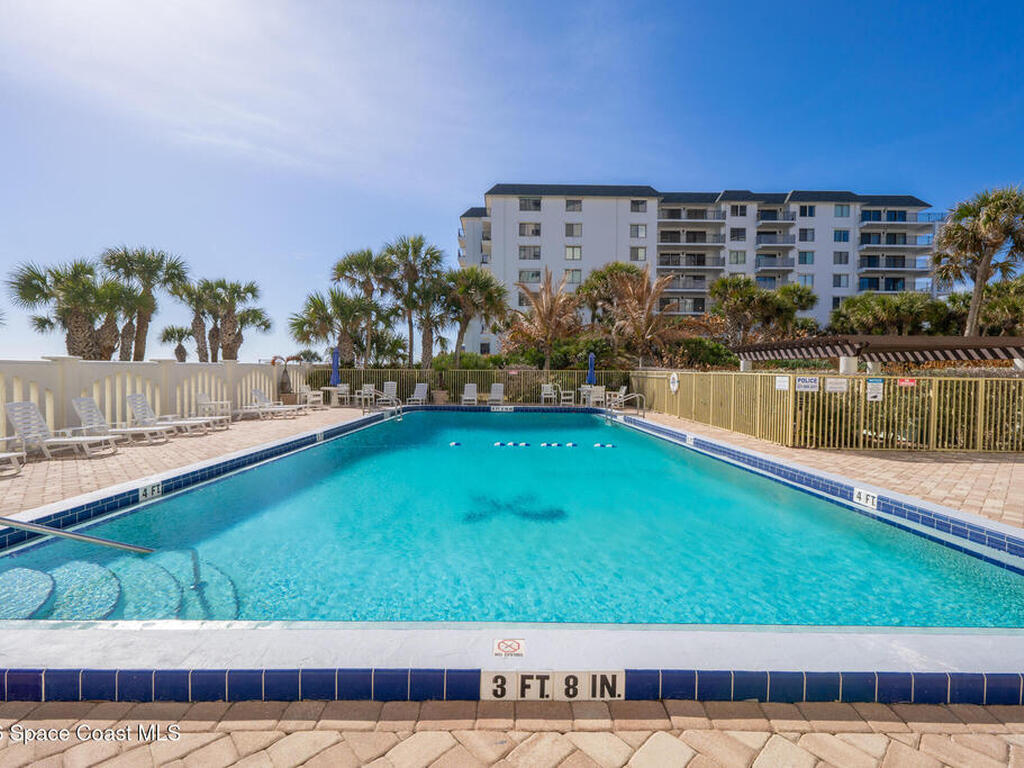 750 N Atlantic Avenue, Cocoa Beach, FL 32931