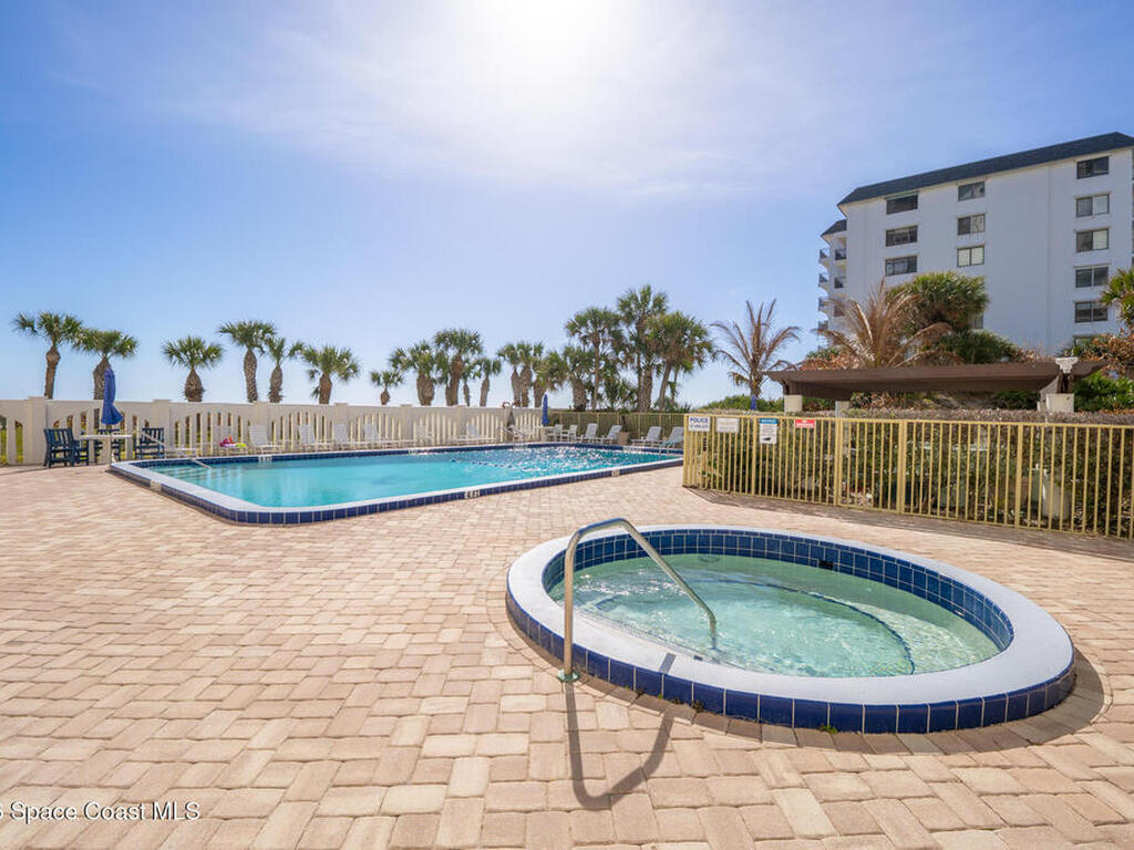 750 N Atlantic Avenue, Cocoa Beach, FL 32931