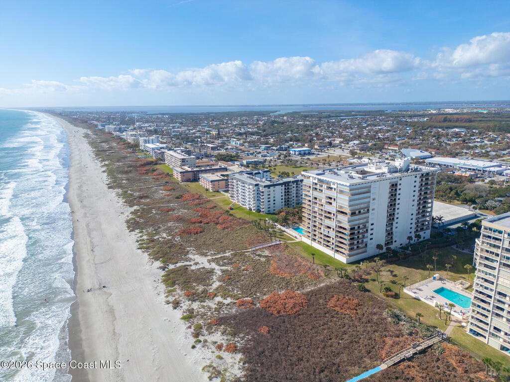 750 N Atlantic Avenue, Cocoa Beach, FL 32931