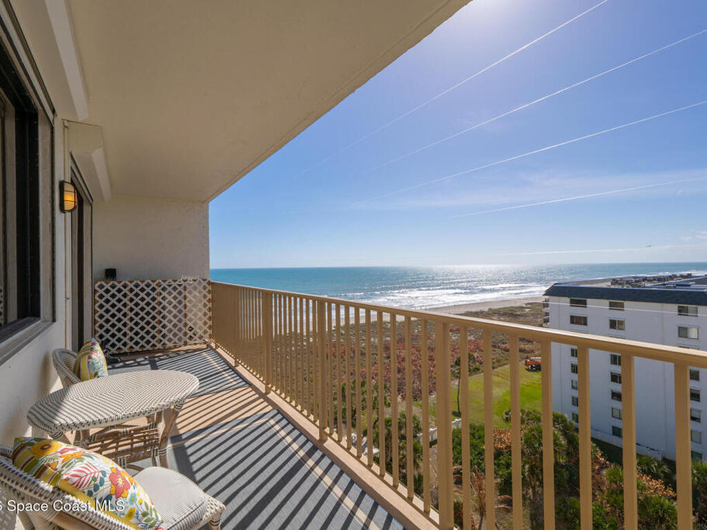 750 N Atlantic Avenue, Cocoa Beach, FL 32931