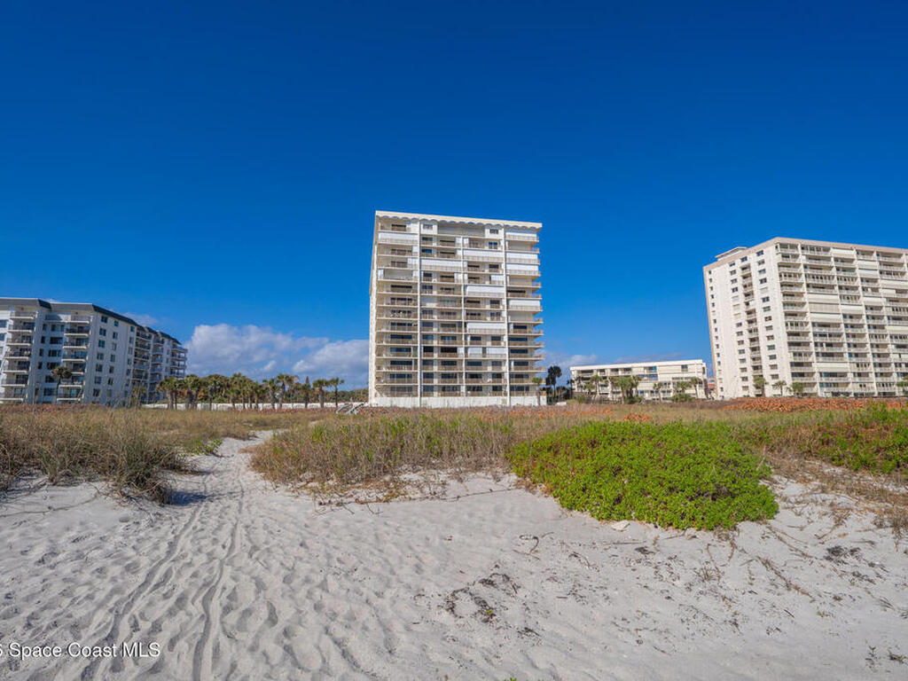 750 N Atlantic Avenue, Cocoa Beach, FL 32931