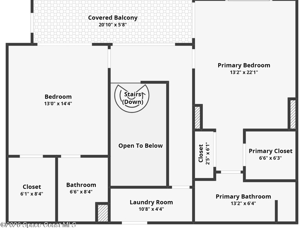 750 N Atlantic Avenue, Cocoa Beach, FL 32931