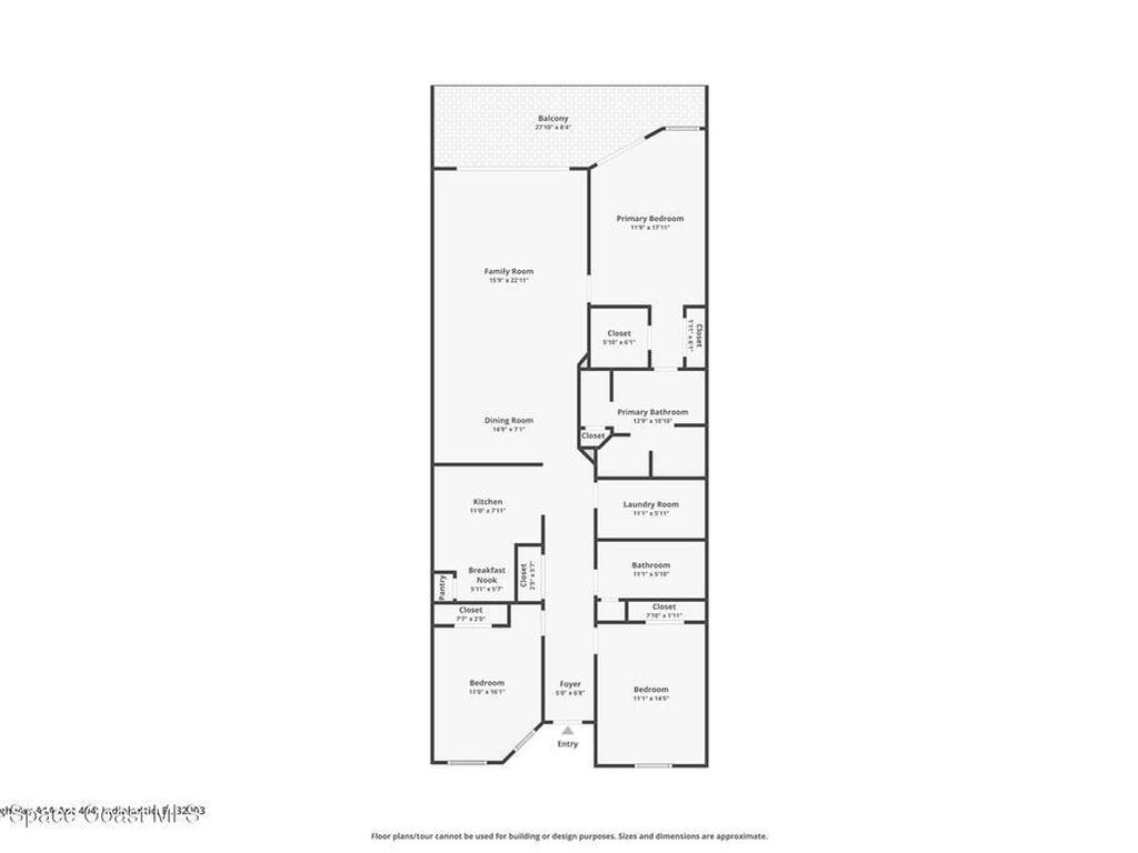 1345 N Highway A1a, Indialantic, FL 32903