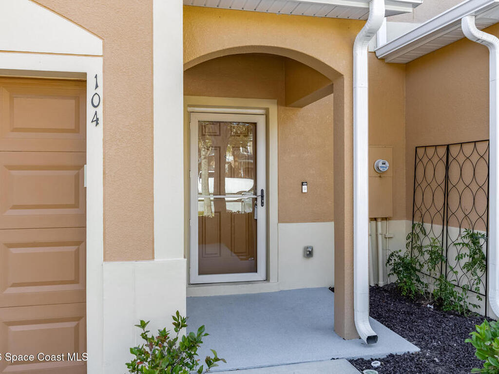 2790 Reston Street, Melbourne, FL 32935