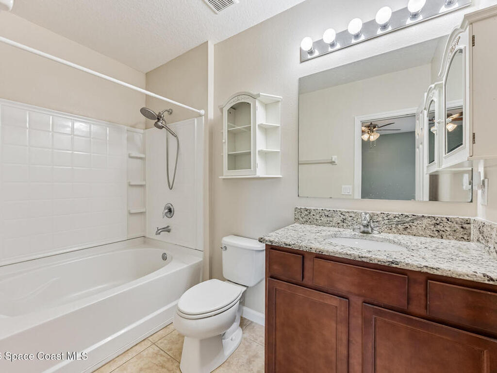 2790 Reston Street, Melbourne, FL 32935