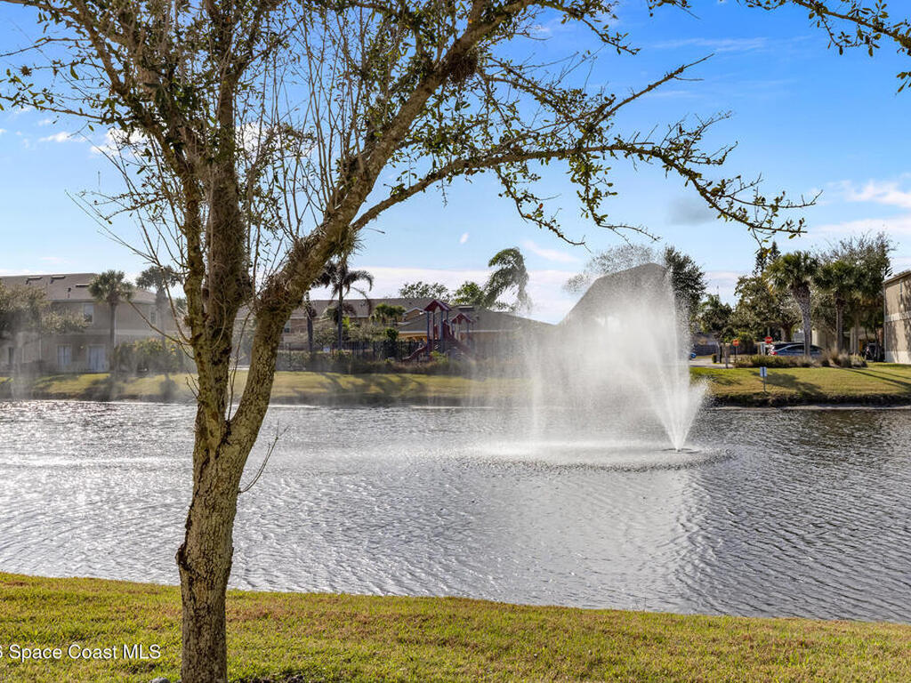 2790 Reston Street, Melbourne, FL 32935