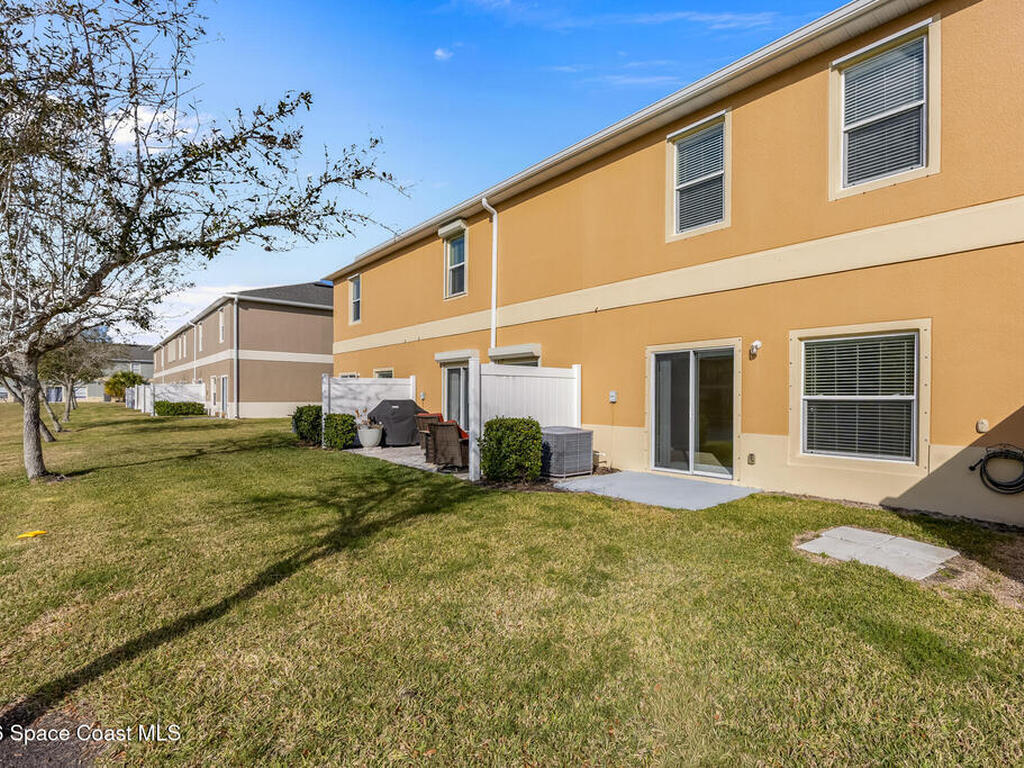 2790 Reston Street, Melbourne, FL 32935