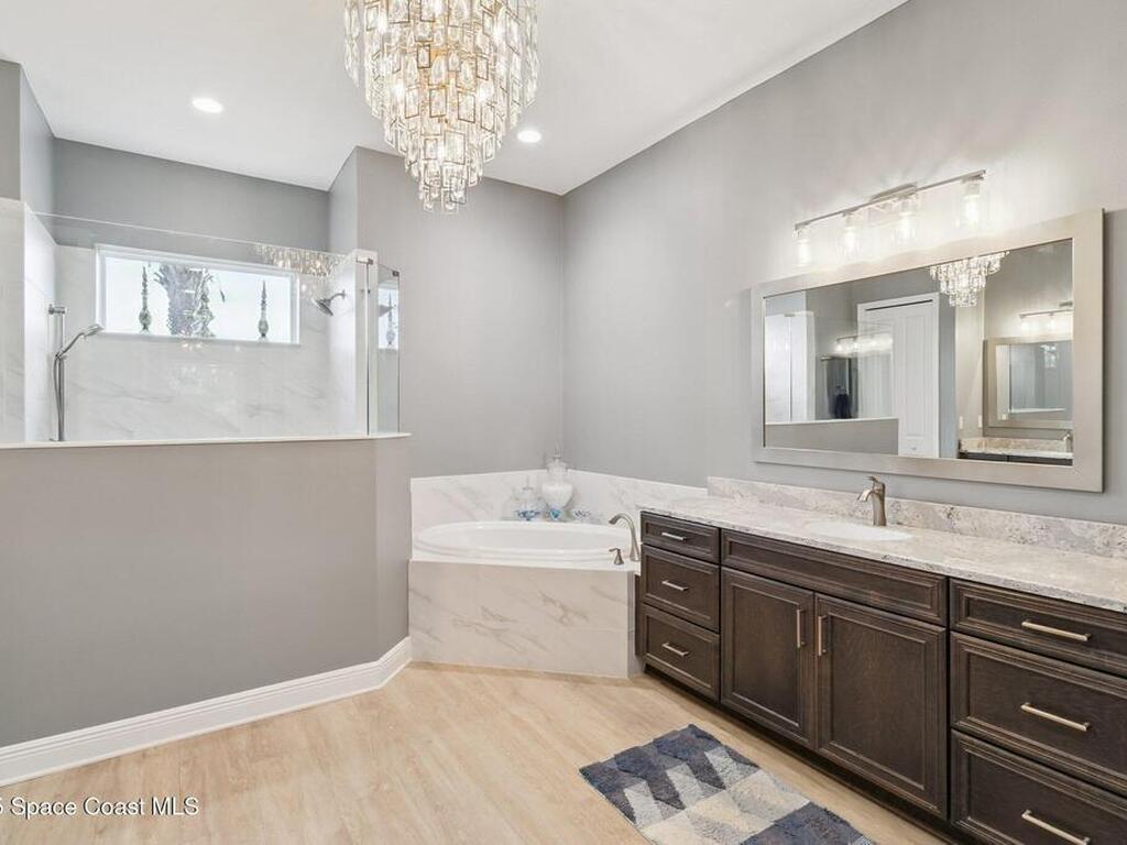 4437 Preservation Circle, Melbourne, FL 32934