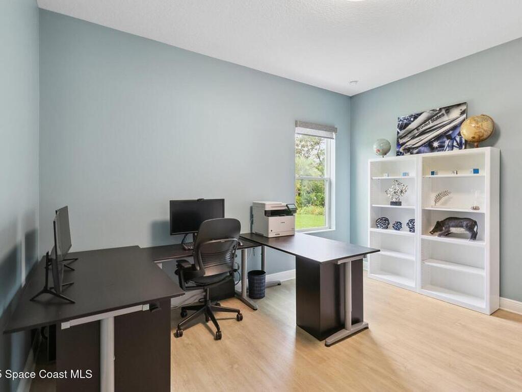 4437 Preservation Circle, Melbourne, FL 32934