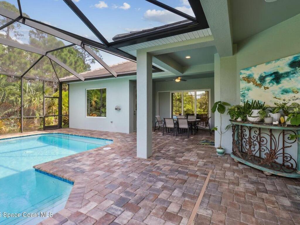 4437 Preservation Circle, Melbourne, FL 32934