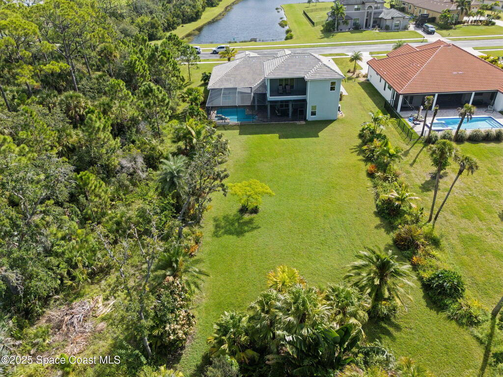 4437 Preservation Circle, Melbourne, FL 32934