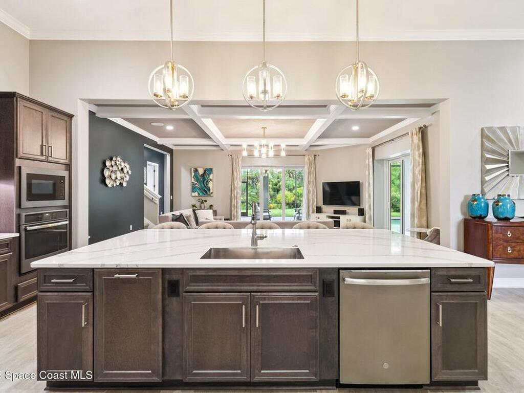 4437 Preservation Circle, Melbourne, FL 32934