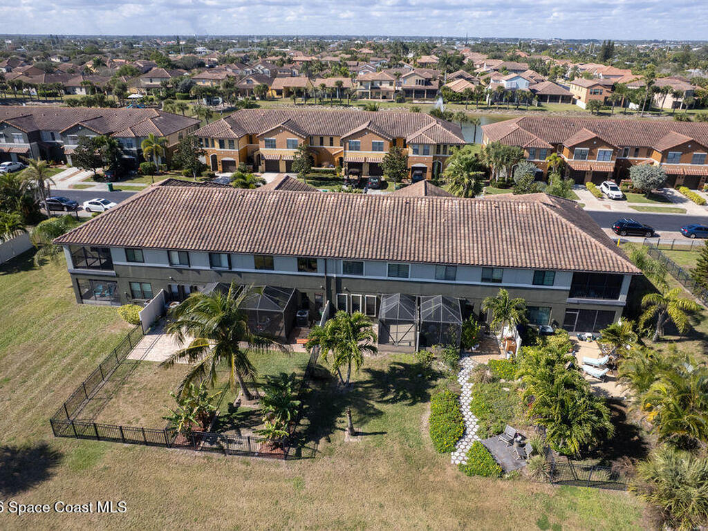 681 Ventura Drive, Satellite Beach, FL 32937