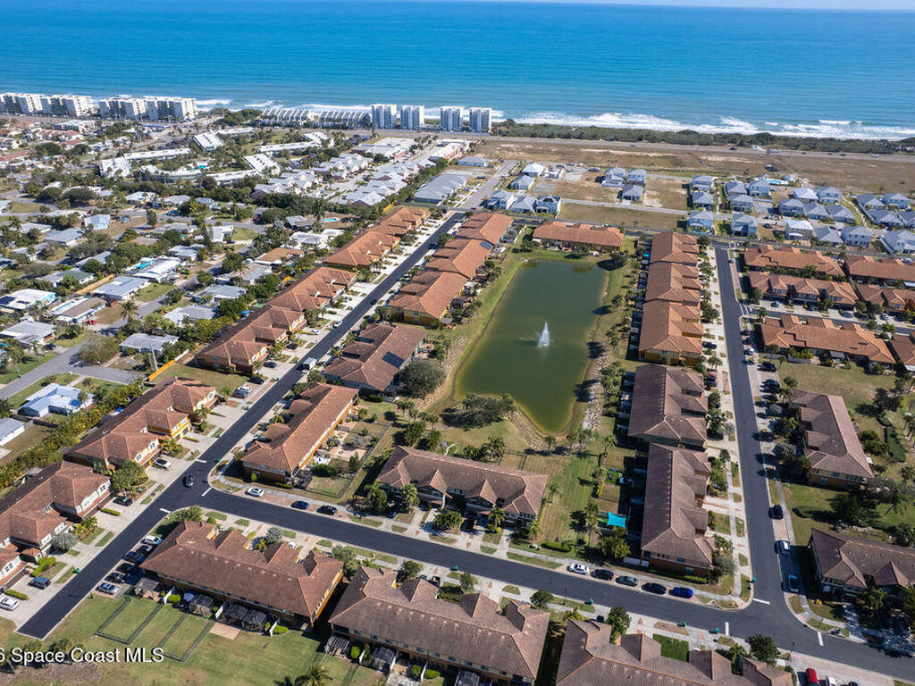 681 Ventura Drive, Satellite Beach, FL 32937