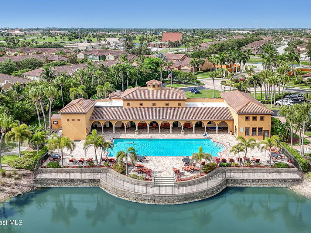 681 Ventura Drive, Satellite Beach, FL 32937