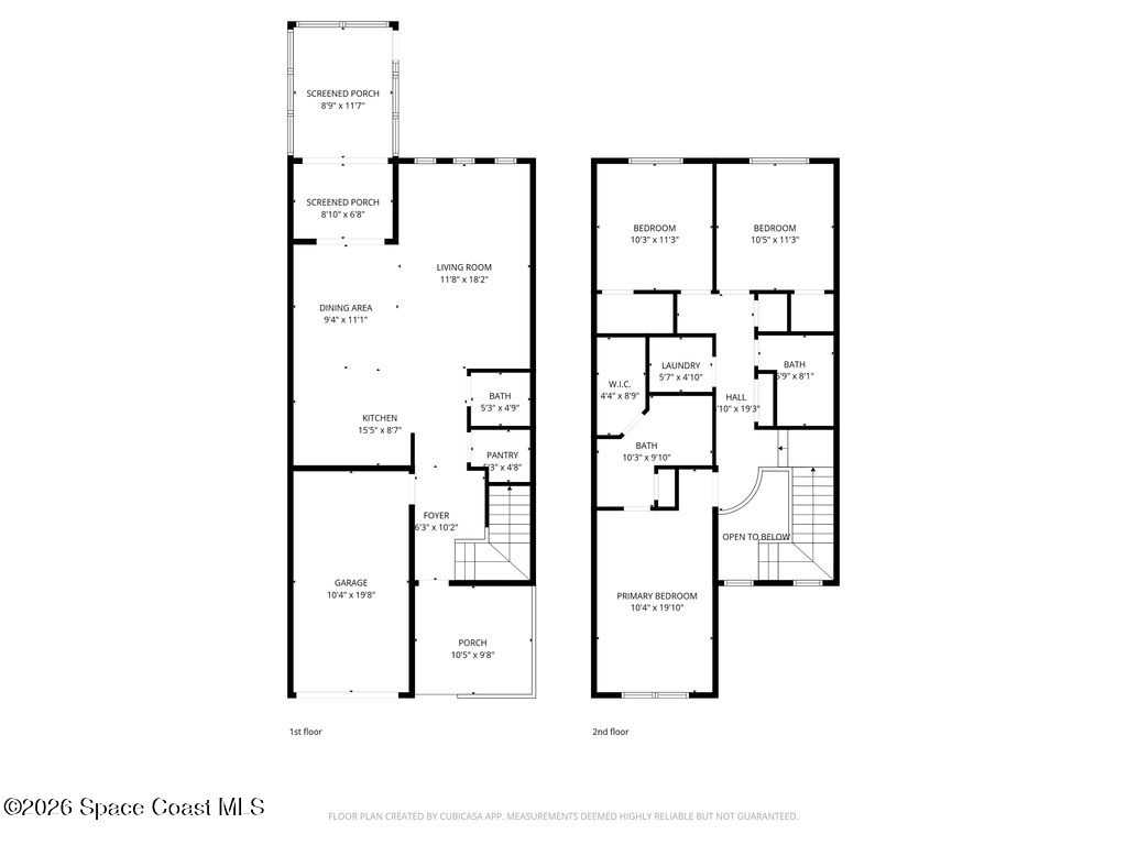 681 Ventura Drive, Satellite Beach, FL 32937