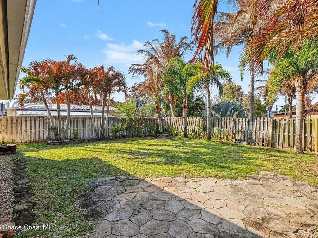 150 Roosevelt Avenue, Satellite Beach, FL 32937